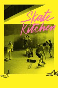 Skate Kitchen (2018)