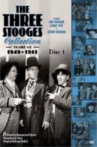 Dopey Dicks (1950)