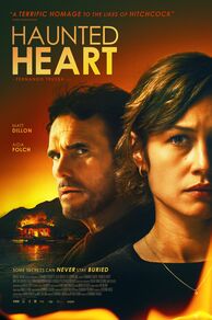 Haunted Heart (2024)