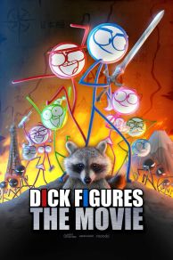 Dik Figures: The Movie (2013)