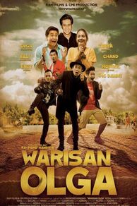 Warisan Olga (2015)