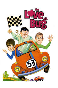 The Love Bug (1968)