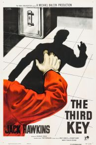 The Third Key (1956)