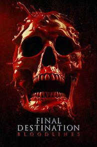 Final Destination: Bloodlines (2025)