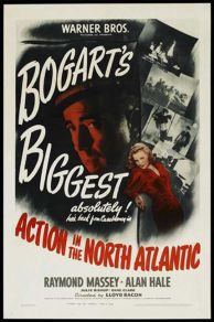 Action in the North Atlantic (1943)