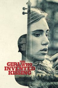 The Girl Who Invented (2017)