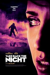 Take Back the Night (2021)