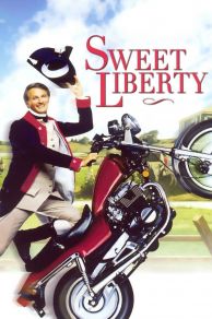 Sweet Liberty (1986)