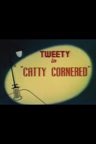 Catty Cornered (1953)