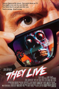 They Live (1988)