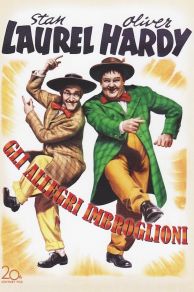 Jitterbugs (1943)