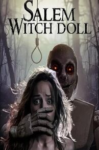 Salem Witch Doll (2024)