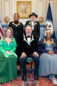 The 46th Annual Kennedy Center Honors (2023)