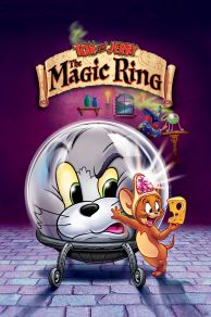 Tom and Jerry: The Magic Ring (2001)