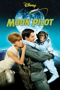 Moon Pilot (1962)