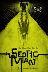 Septic Man (2013)