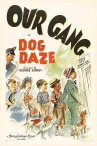 Dog Daze (1939)