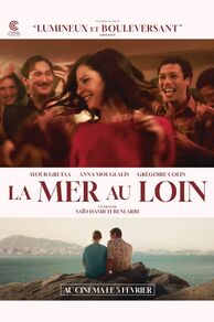 Across the Sea (La mer au loin) (2024)