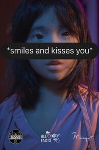 *smiles and kisses you* (2024)