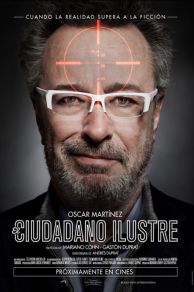 The Distinguished Citizen (2016)
