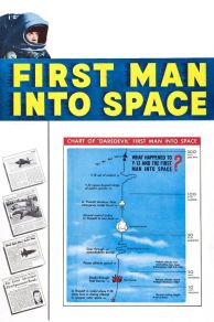 First Man Into Space (1959)