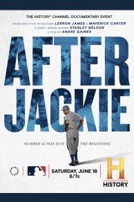 After Jackie (2023)