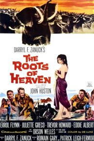 The Roots of Heaven (1958)