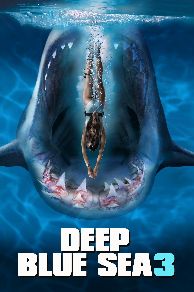 Deep Blue Sea 3 (2020)