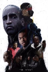 The Intent 2: The Come Up (2018)