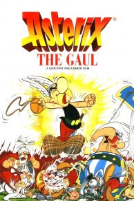 Asterix the Gaul (1967)