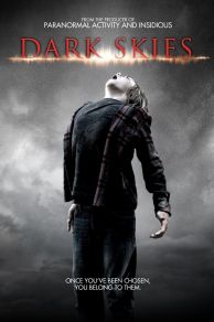 Dark Skies (2013)