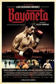 Bayonet (Bayoneta) (2018)