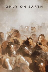 Only On Earth (2025)