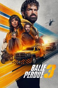 Last Bullet (2025)
