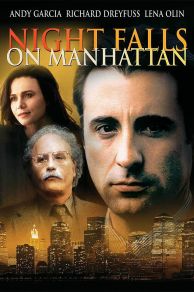 Night Falls on Manhattan (1996)