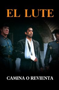 El Lute: Run for Your Life (1987)