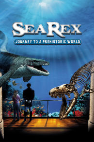 Sea Rex 3D: Journey to a Prehistoric World (2010)