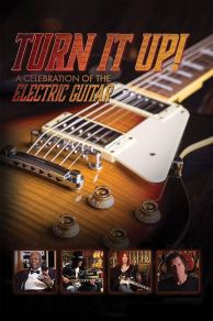 Turn It Up! (2014)