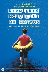 Dernières nouvelles du cosmos (2016)