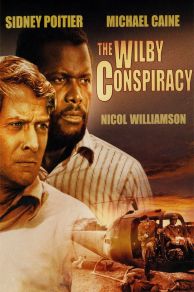 The Wilby Conspiracy (1975)