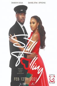 Still Falling (2021)