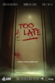 Too Late (2012)