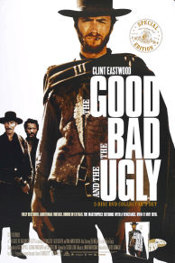 The Good the Bad and the Ugly (1966)