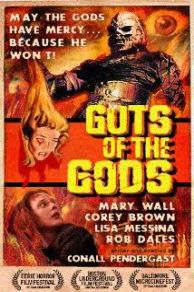 Guts of the Gods (2005)