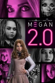 M3GAN 2.0 (2025)