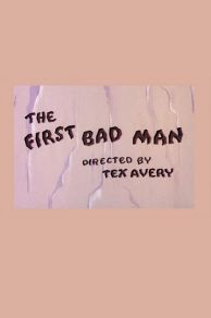 The First Bad Man (1955)