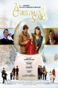 A Christmas Star (2015)
