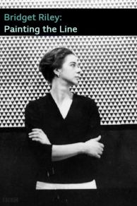 Bridget Riley: Painting the Line (2021)