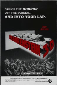 Flesh for Frankenstein (1973)