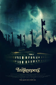 The Innkeepers (2011)